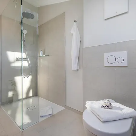 Apartment Duene 4 By Callsen Binz
