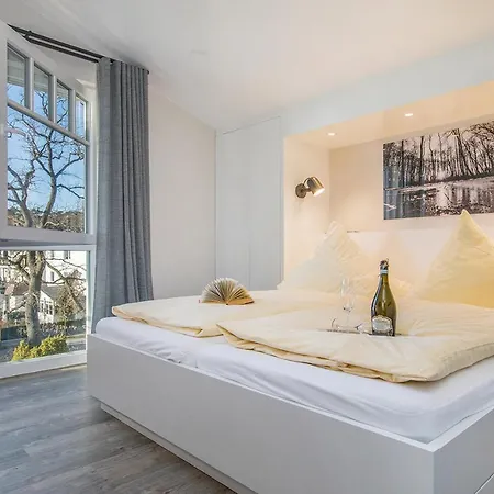 Apartment Duene 4 By Callsen