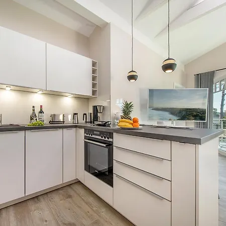 Duene 4 By Callsen Apartment *