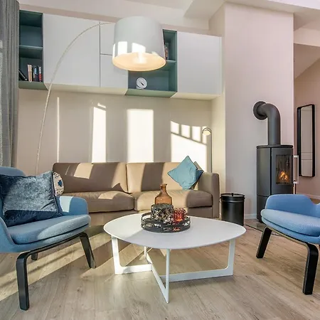 Apartment Duene 4 By Callsen *